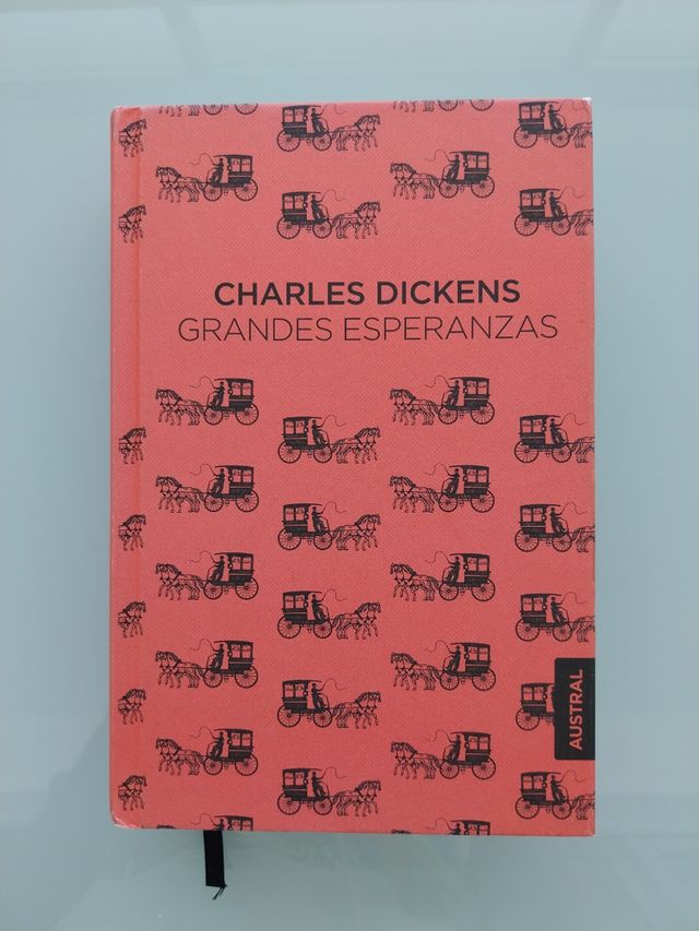 Grandes esperanzas