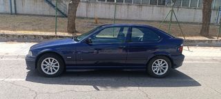 BMW 316 compact
