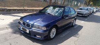 BMW 316 compact