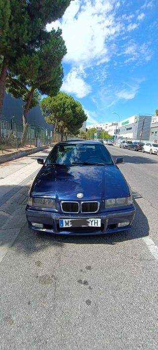 BMW 316 compact