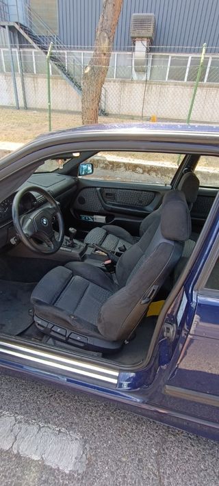 BMW 316 compact