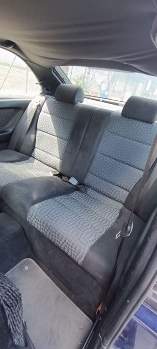 BMW 316 compact