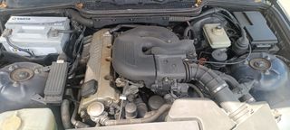 BMW 316 compact