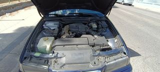 BMW 316 compact