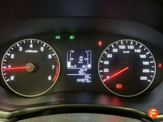 Hyundai i20 1.0 TGDI 74kW (100CV) Tecno