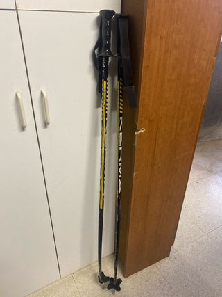 Palos esquí K2 - usados Talla 120