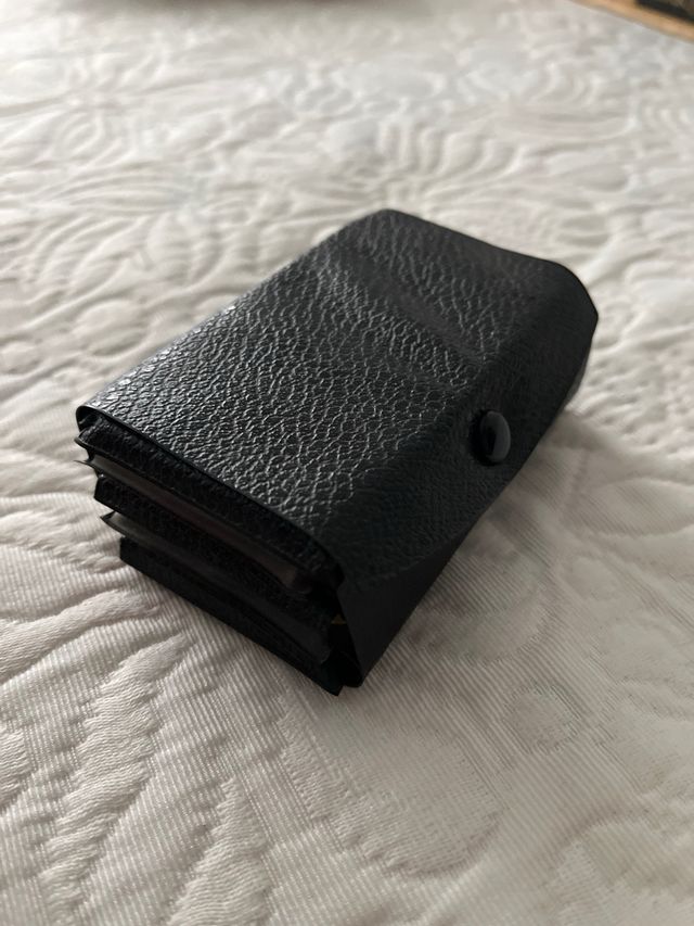 Filtros flash: 5 colores 