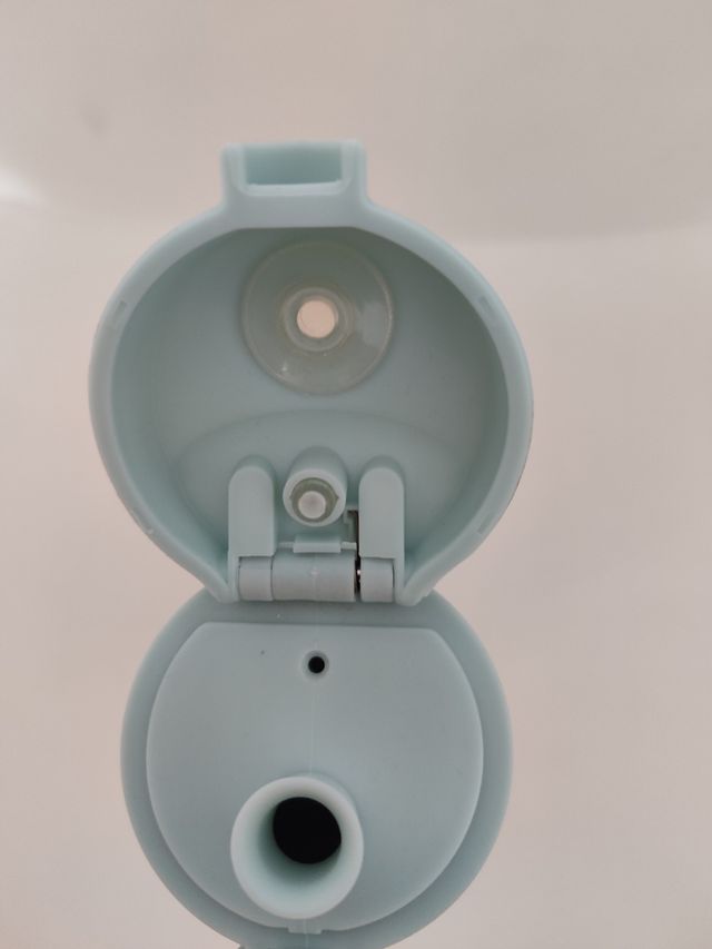 Botella térmica infantil - ¡Tú puedes!