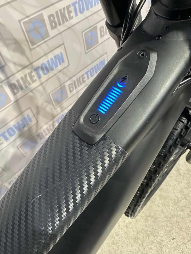 SPECIALIZED KENEVO EXPERT