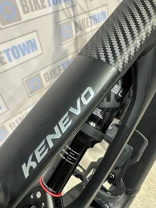 SPECIALIZED KENEVO EXPERT