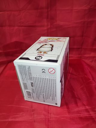 Funko Pop! Star Wars Porg #198