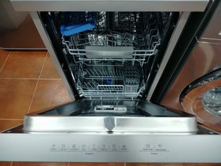LAVAVAJILLAS Midea 45cm de Ancho
