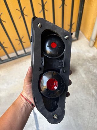 Piloto trasero Seat Ibiza 6L