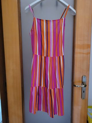 Vestito OVS estivo multicolor