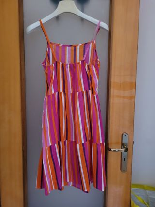 Vestito OVS estivo multicolor