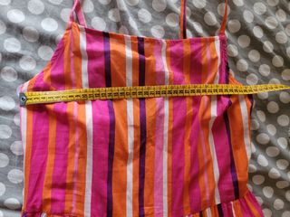Vestito OVS estivo multicolor