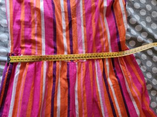 Vestito OVS estivo multicolor