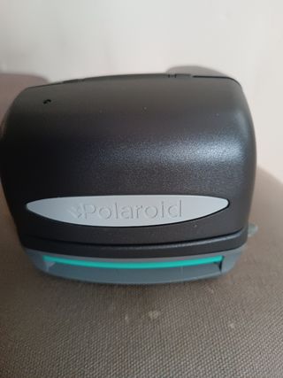 Polaroid 600: Macchina fotografica istantanea