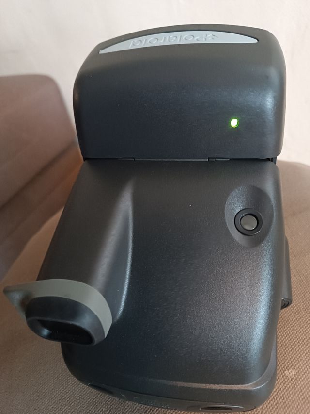 Polaroid 600: Macchina fotografica istantanea