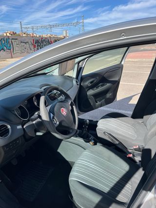 FIAT Punto Evo 2010