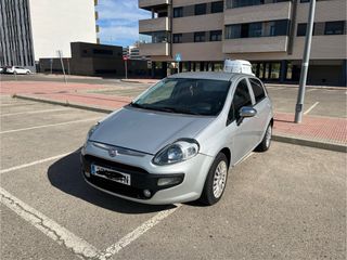 FIAT Punto Evo 2010