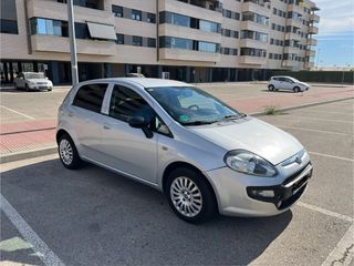 FIAT Punto Evo 2010