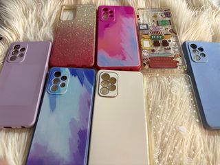 Fundas Samsung Galaxy A52
