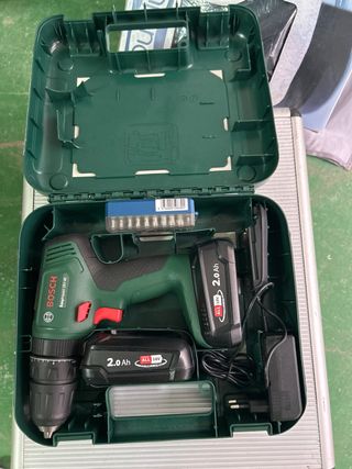 Bosch Easylmpact 18V-40