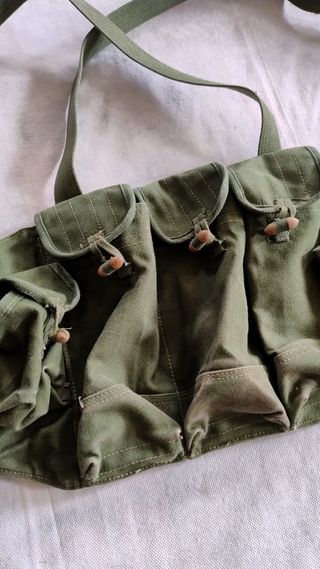 Chest rig 