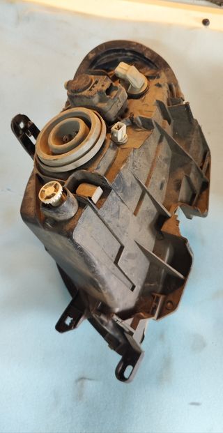 Faros Citroen Saxo Fase 2
