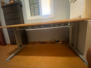 Mesa escritorio - Oficina moderna