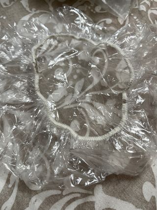 98 cappelli in plastica