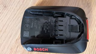 Batería Bosch 18V 2,5Ah -  Herramienta
