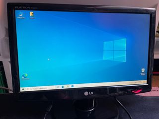 Monitor LG Flatron W1943SS Negro