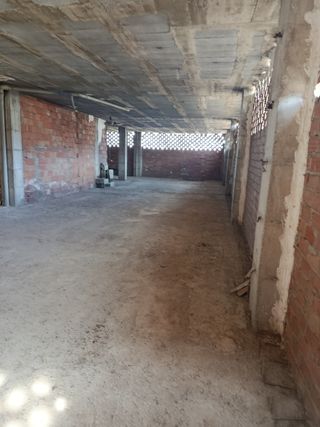 Local totalmente diàfano
