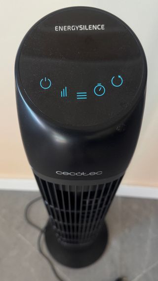 Ventilador Cecotec EnergySilence