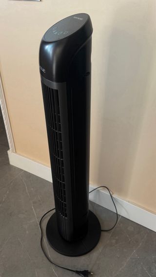 Ventilador Cecotec EnergySilence