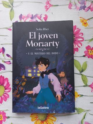 Varios libros 