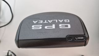 GPS Galatea + accesorios