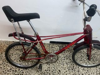 Bicicleta Furia Vintage