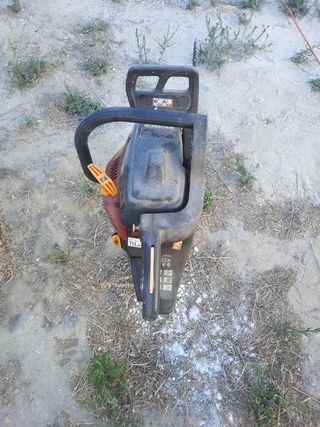 Motosierra Homelite 14" CSP 3314