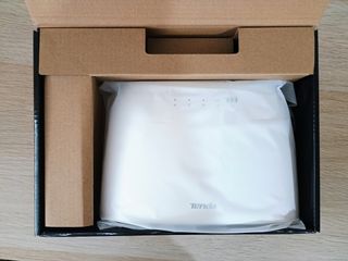 Router Tenda N300 4G LTE