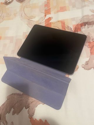iPad Pro 11" Wi-Fi + cellulare 256GB grigio siderale