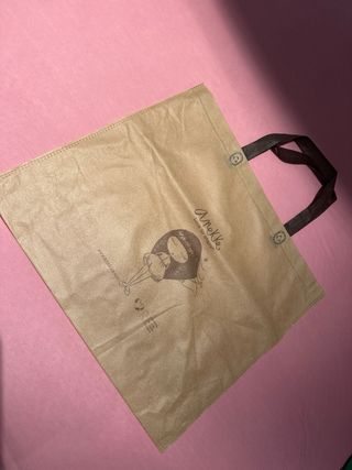 SUPER OFERTA Mochila Anekke por mudanza en días 