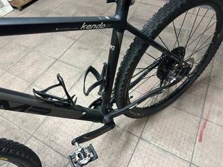 Bicicleta MMR Kendo 29" L 2018