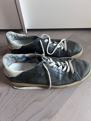 Scarpe Uomo 45