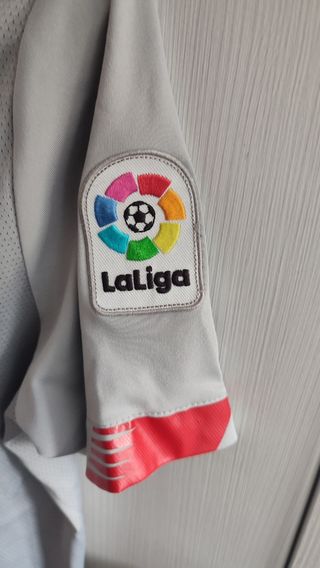 Athletic Club de Bilbao camiseta New Balance