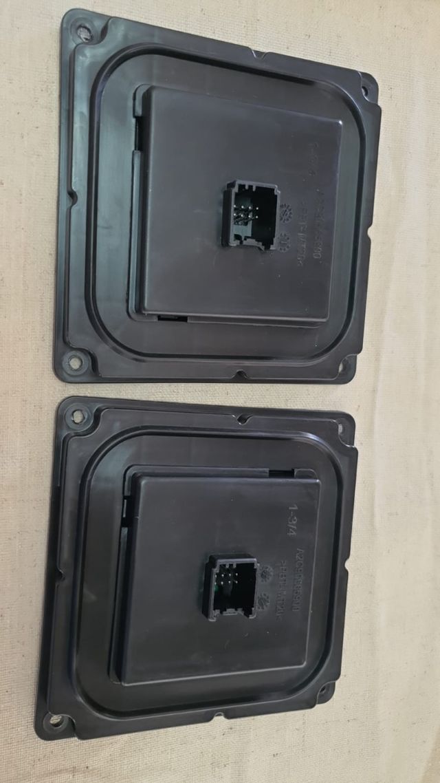 2x Centralinas Xenon HID 260559976