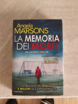 La memoria dei morti