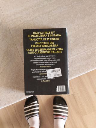 La memoria dei morti